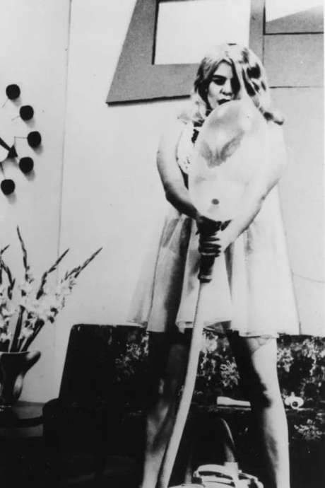 Sexy Girls, Sexy Appliances